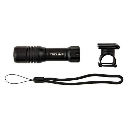 Tecline latarka LED Mini  (55140)